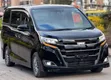 Toyota Noah 2.0 FWD (7 Seater) 2019 Nyeusi - 2