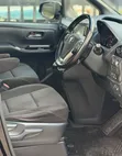 Toyota Noah 2.0 FWD (7 Seater) 2019 Nyeusi - 3