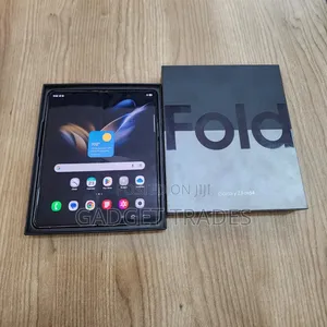 Samsung Galaxy Z Fold4 1TB Gold