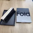 Samsung Galaxy Z Fold4 1TB Gold - 3