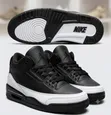 Viatu vya Nike Air Jordan 3 Retro x Fragment Design - 1