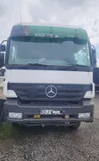 Mercedes-Benz Actros MB1 Single Trailer - 2