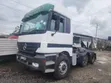 Mercedes-Benz Actros MB1 Single Trailer - 3