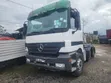 Mercedes-Benz Actros MB1 Single Trailer - 4