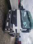 Mercedes-Benz Actros MB1 Single Trailer - 5