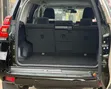 Toyota Land Cruiser Prado 2.8 TX 2021 Nyeusi - 5