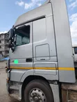 Mercedes-Benz Actros Mb3 Single Trailer - 2