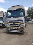 Mercedes-Benz Actros Mb3 Single Trailer - 4