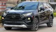Toyota RAV4 Adventure 2019 Matt Black - 1
