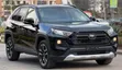 Toyota RAV4 Adventure 2019 Matt Black - 2