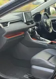 Toyota RAV4 Adventure 2019 Matt Black - 3