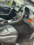Toyota RAV4 Adventure 2019 Matt Black - 4