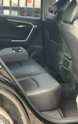 Toyota RAV4 Adventure 2019 Matt Black - 5
