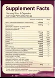 NAD+ Liposomal with Resveratrol - Energy, Focus, Healthy Aging - 5