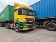 Mercedes-Benz Actros MB3 Axle Head - Used - 1