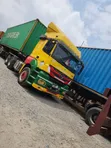 Mercedes-Benz Actros MB3 Axle Head - Used - 4