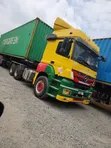 Mercedes-Benz Actros MB3 Axle Head - Used - 5