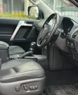 2023 Toyota Land Cruiser Prado TX-L Matt Black - 2