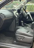 2023 Toyota Land Cruiser Prado TX-L Matt Black - 3