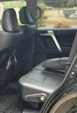 2023 Toyota Land Cruiser Prado TX-L Matt Black - 5