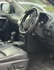 Toyota Land Cruiser Prado 2.7 TX-L 2019 Matt Black - 2