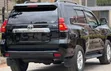 Toyota Land Cruiser Prado 2.7 TX-L 2019 Matt Black - 5