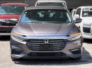 Honda Insight 2021 Hybrid