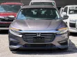 Honda Insight 2021 Hybrid - 1
