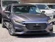 Honda Insight 2021 Hybrid - 2