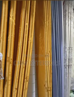 Home Interiors Pazia - Mpya Kabisa