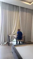 Unique Curtains by Home Interiors - 2