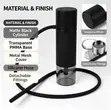 Portable Hookah - 2