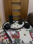 Portable Hookah - 5
