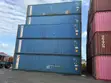 40ft High Cube Shipping Container - Safi na Zenye Nyaraka - 1