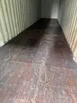 40ft High Cube Shipping Container - Safi na Zenye Nyaraka - 2