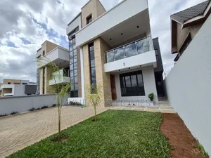 4 Bedroom Maisonette for Sale in Greenvalley, Kamakis