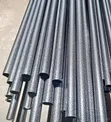 Powder Coated Curtain Rods - Jua Kali Quality - 2