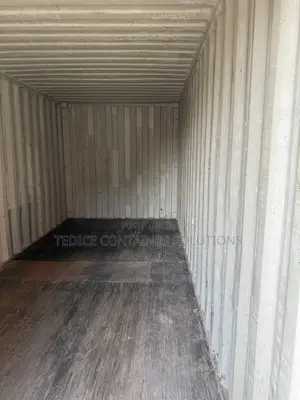 Used 20ft Shipping Container for Sale