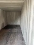 Used 20ft Shipping Container for Sale - 1