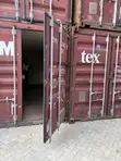 Used 20ft Shipping Container for Sale - 2