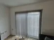 Vifuniko vya Dirisha vya Ofisi vya Bluu na Kijivu - 1