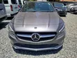 2019 Mercedes-Benz CLA 220 Gray Iliyoagizwa Nje - 1