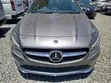 2019 Mercedes-Benz CLA 220 Gray Iliyoagizwa Nje - 2