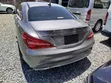 2019 Mercedes-Benz CLA 220 Gray Iliyoagizwa Nje - 3