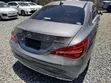 2019 Mercedes-Benz CLA 220 Gray Iliyoagizwa Nje - 4