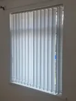 Brand New Vertical Blinds - Home Interiors - 1