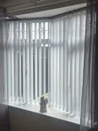 Brand New Vertical Blinds - Home Interiors - 2