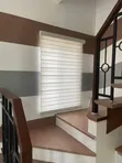 Vifuniko vya Dirisha vya Mlalo kwa Ofisi - 2