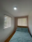 Kids and Adults Bedroom Horizontal Window Blinds - 1