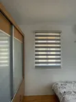 Kids and Adults Bedroom Horizontal Window Blinds - 2